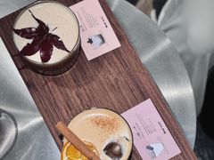 -Dogi&kiki Coffee(中心商务大厦店)