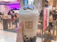 -奈雪的茶(印象城店)