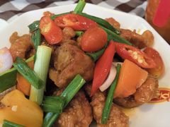 -文东记(马里士他店)