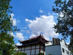 -牛岗山公园