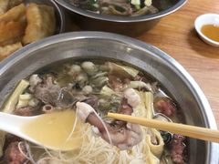 -福屿鲜捞小吃·捞化(福屿总店)
