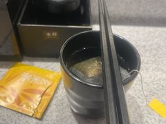 -争鲜回转寿司(中街大悦城店)