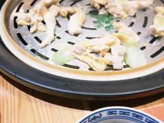 -阿鸡鱼庄·顺德鲜蒸小炒(亚运村店)