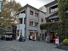 -徐家汇源景区-衡山坊