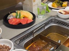 -海底捞火锅(亲贤北街店)