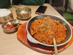 -西塔老太太拌饭(城市集市龙之梦店)