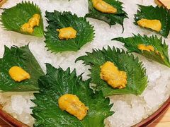 -蟹福家活蟹料理·豪华自助(绿洲假日酒店)