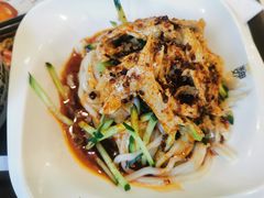 -魏家凉皮(解放路火车站店)
