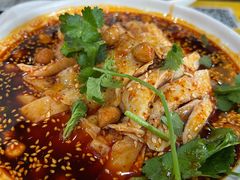 -牛王庙(龙华花园店)