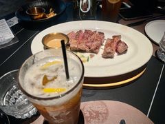 -404干式熟成牛排馆•聚会餐厅