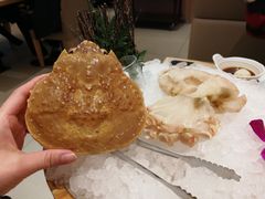 名物雪蟹锅-蟹的岡田屋(正大广场店)