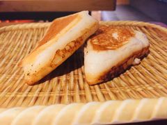 黄金三角粑-吃饭皇帝大(解放西路店)