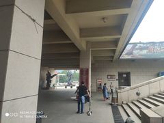 -陕西自然博物馆