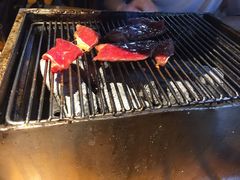 -丹东特色烤肉(南光三部店)