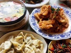 -石老头关东饺子王·东北菜(嘉华鑫城店)