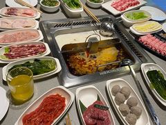 -海底捞火锅(漕宝路店)