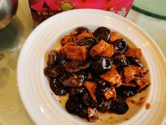 -玉林烤鸭店(定福庄店)