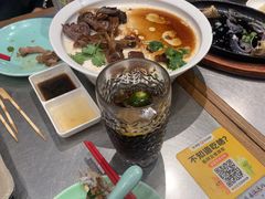 -潮界(LU·ONE凯德晶萃广场店)