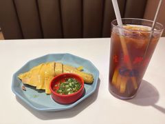 -龙记香港茶餐厅(久光百货店)