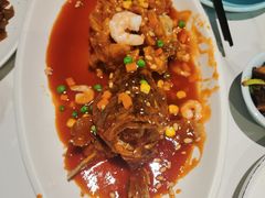 -嘉厨小馆(宜山路店)