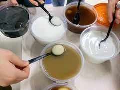 -韵姐牛奶甜品世家