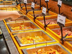 -韩盛·盛江山自助料理(沈辽路万达店)