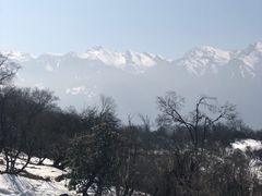 -太子岭滑雪场