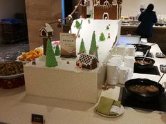 -天目湖御水温泉·度假酒店