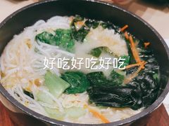 -灵芝妹子海鲜米线(凯德和平广场店)
