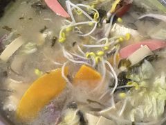 -泸州酸菜豆花火锅川师店