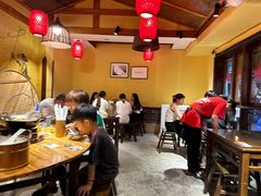 -富正毅三下锅·湘西韵味(天门山索道店)
