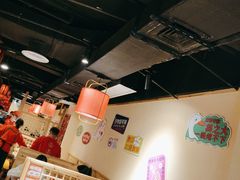 -玺炖·中国铁锅炖(南京东路店)