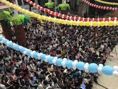 -新华百货CC Park购物广场