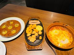 -萨莉亚意式餐厅(南京虹悦城店)