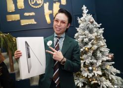 -LDIAMON西服定制(温州店)