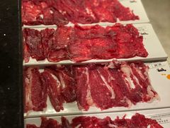 -牛事制造局牛肉火锅(莲岳路店)