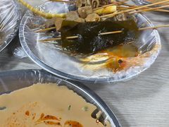 -大姐麻辣烫(莲宝中路店)