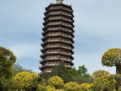 -西海子公园