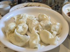 -东方饺子王(工农大路店)