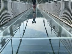 -汕尾铜鼎山旅游区