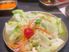 -西塔老太太泥炉烤肉(龙湖北苑天街店)