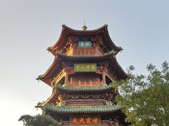 -迎泽公园