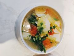 -渝是乎酸菜鱼·川渝小炒(新世界百货望京店)