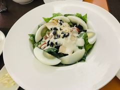 -红房子西菜馆(淮海中路店)