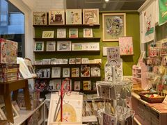 -恋物百货商店(华侨城店)