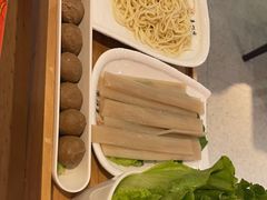 -喜虾客·大虾火锅(郑州无限城店)
