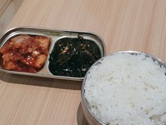 -小木屋拌饭(西安万象天地店)