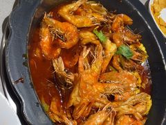 -巴蜀王婆大虾(南锣鼓巷店)