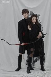 点击看大图 -Mregina 美人纪摄影(样片研发中心)