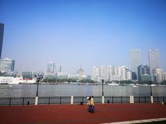 -浦江二号·独栋江景餐厅(滨江大道店)